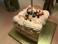 -M'CAKE(西单大悦城店)