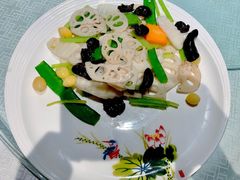 荷塘月色-上下九广州菜馆(锦业路店)