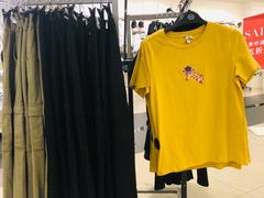-C&A(西市城购物中心店)