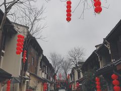 -小河直街历史文化街区