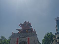 -海州古城