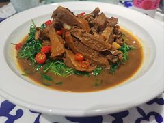 -印巷里主题餐厅(马鞍山店)