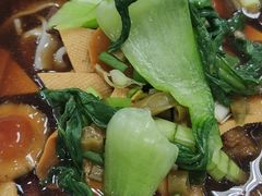 -北大学一食堂
