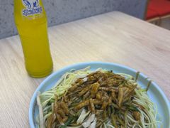 -华天新川面馆(缸瓦市店)