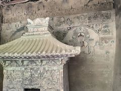 -炳灵寺世界文化遗产旅游区
