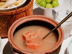 -湘颂·湘味家宴(侨鑫店)