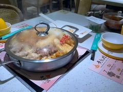 -黄记煌三汁焖锅(悦方IDmall店)