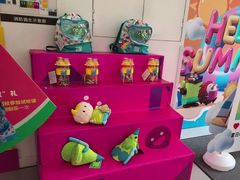 -英孚教育青少儿(滨江中心)