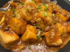 -莆田餐厅PUTIEN(金融街购物中心店)