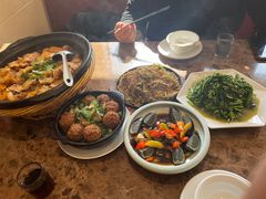 -人全到南京本帮菜馆(云锦路店)