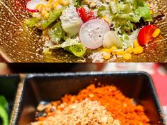 -海之屋韩式烤肉(海棠68环球美食街店)