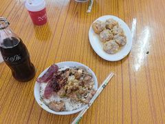 -正宗牛奇排骨饭(第一分店)