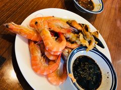 -北京王府井希尔顿酒店·万斯阁西餐厅