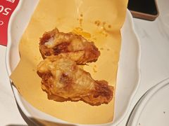 -赤火牛排(金狮广场店)