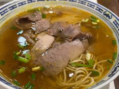 -永丰面馆(汉口路店)