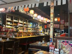 -小川洋风料理(汉街店)