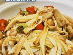 -東城故事·尋找姆媽的味道(玉兰路店)