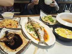 -外婆船宴餐厅·外婆喊你回家吃饭