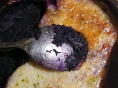 芝士焗紫薯-外婆私房菜(新亚百货店)