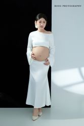 -布格专业孕妇摄影(长春旗舰店)
