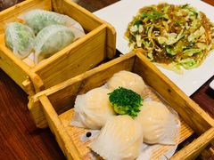 -彩景大酒楼(万泰新天地店)