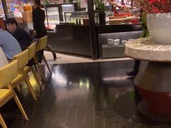 -长沙君悦酒店·自助餐厅咖啡厅