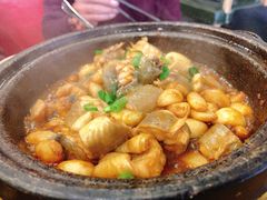 -隆喜元鱼汤包·海鲜(中联广场店)