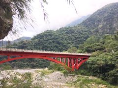 -太鲁阁公园