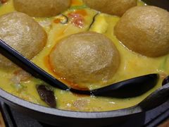 -十二舍·湯物素煮(江泰潤政店)