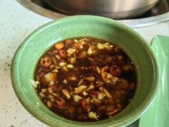 -润园四季椰子鸡火锅(海上世界店)