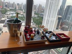 -上海雅居乐万豪侯爵酒店