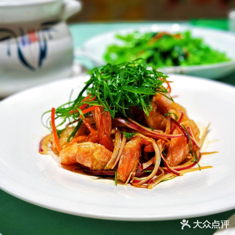 五棵松必打卡!地道广东味,这家真对味!