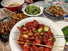 -四妹餐厅(玫瑰街店)