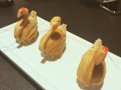 -广州文华东方酒店·江-由辉师傅主理