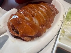 -梅利汴京烤鸭•开封豫菜地标店(晋安路店)