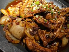 -六月雪干锅(绵阳凯德广场店)