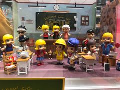 -泡泡玛特POPMART(天环购物中心店)
