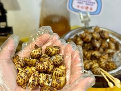 -桥东喜碧海鲜街(水东街店)