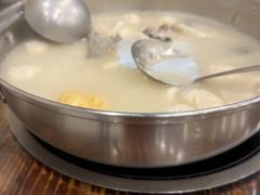 -正能量脆肉鲩火锅