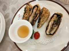 -鹭园酒家·四十年老字号