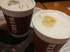 -COSTA COFFEE(西贸凯德晶品4层2店)