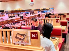 -寿司郎(皇庭广场店)