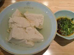 -冯记豆花店(健翔桥店)