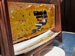 -北京海湾半山酒店-加咖啡西餐厅