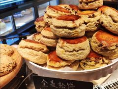 -麦田工坊(月湖店)
