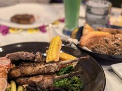 -宴悦海鲜餐厅Driftwood·游水海鲜·牛排(亚龙湾瑞吉店)
