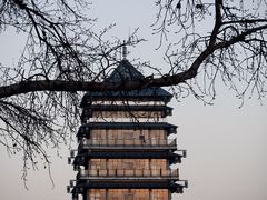 -暖泉古镇