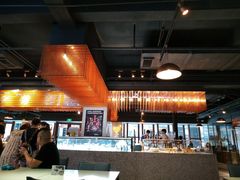 -sugarman espresso素饮糖人高新咖啡工厂