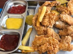 -青春分食(仙林大学城店)