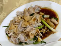 白切鸭肠-电白鸭粥店(下沙二坊88号店)